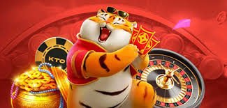 Fortune Tiger slot game in demo mode showing spinning reels and virtual credit balance on visitorbet rtp